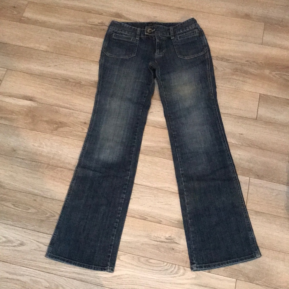 Banana republic jeans